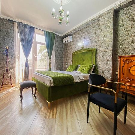 Shirbakyan Boutique Hotel & Apartments 耶烈万 外观 照片