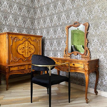 Shirbakyan Boutique Hotel & Apartments 耶烈万 外观 照片