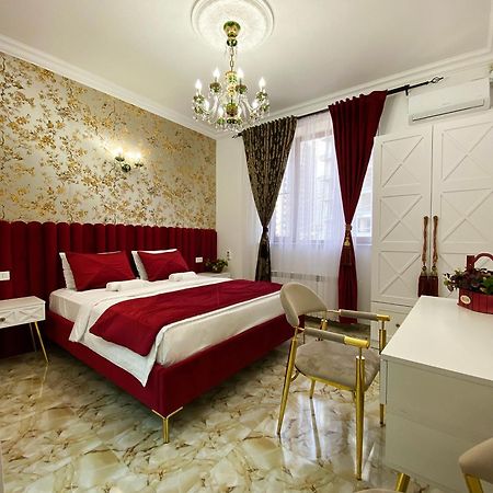 Shirbakyan Boutique Hotel & Apartments 耶烈万 外观 照片