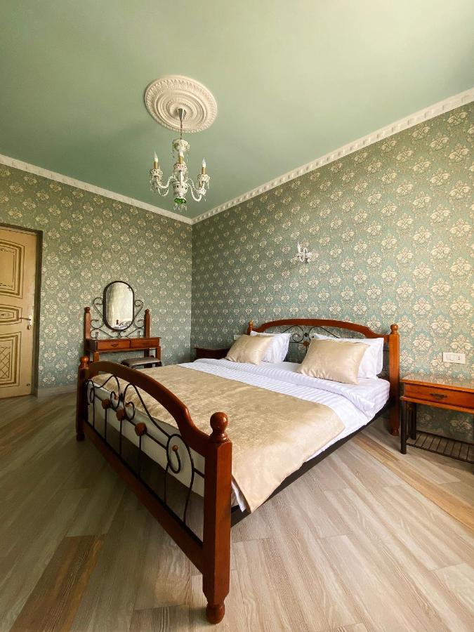 Shirbakyan Boutique Hotel & Apartments 耶烈万 外观 照片
