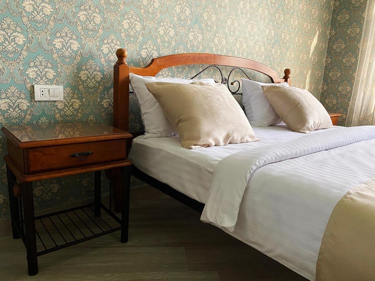 Shirbakyan Boutique Hotel & Apartments 耶烈万 外观 照片
