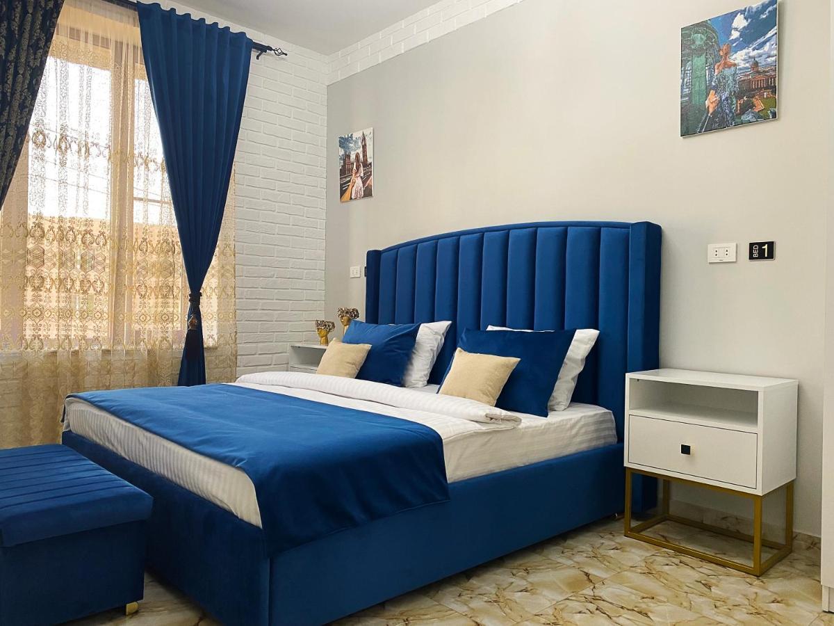 Shirbakyan Boutique Hotel & Apartments 耶烈万 外观 照片
