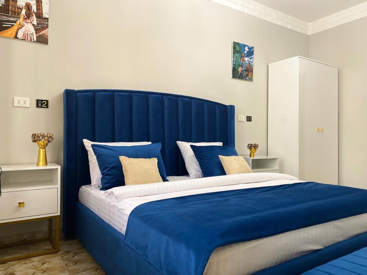 Shirbakyan Boutique Hotel & Apartments 耶烈万 外观 照片
