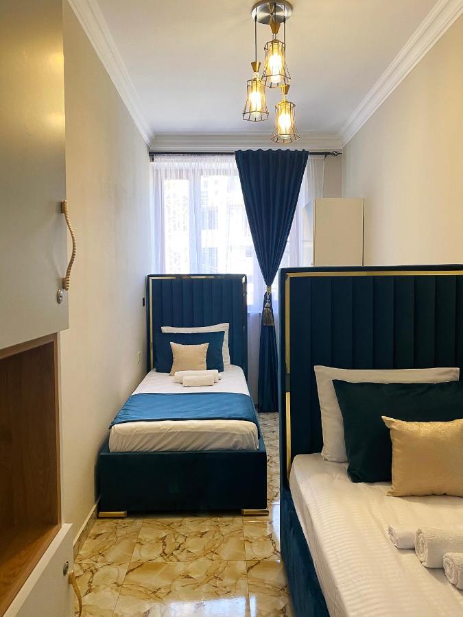 Shirbakyan Boutique Hotel & Apartments 耶烈万 外观 照片