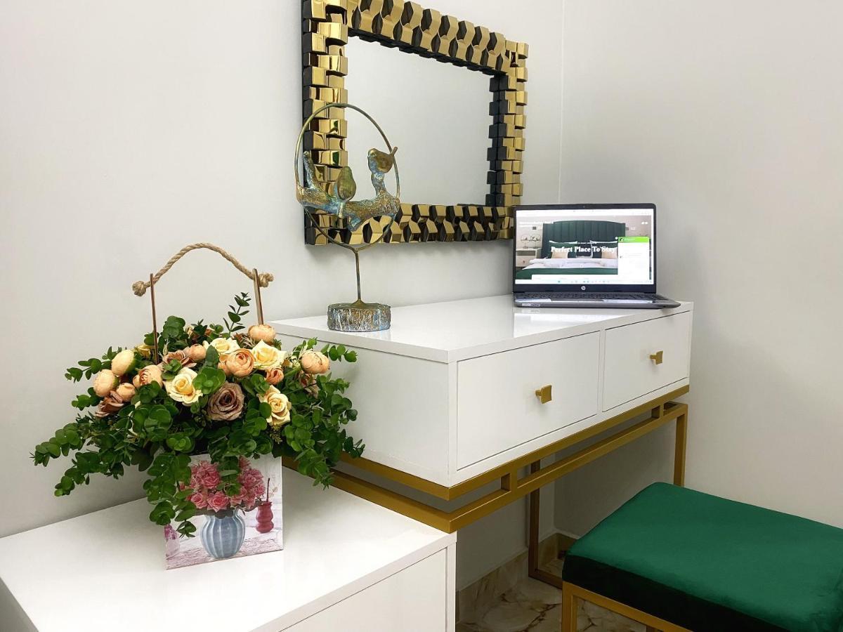 Shirbakyan Boutique Hotel & Apartments 耶烈万 外观 照片