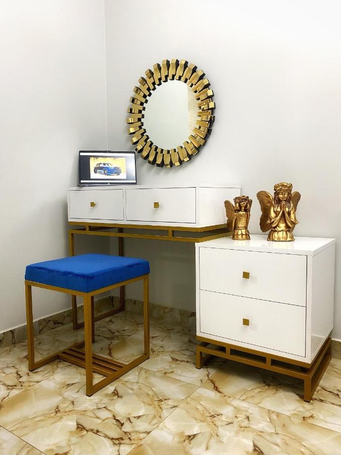 Shirbakyan Boutique Hotel & Apartments 耶烈万 外观 照片
