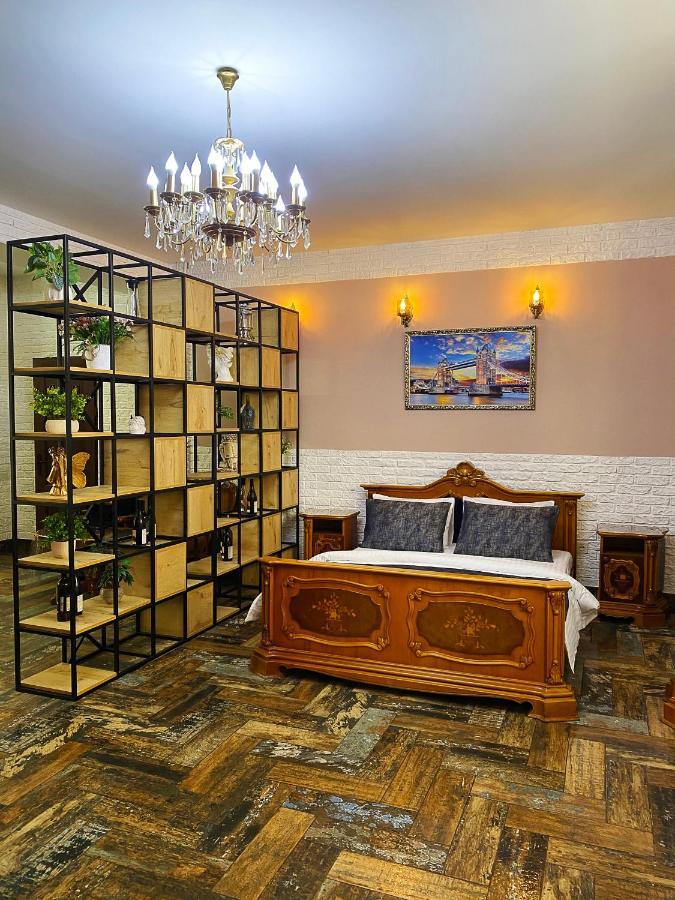 Shirbakyan Boutique Hotel & Apartments 耶烈万 外观 照片