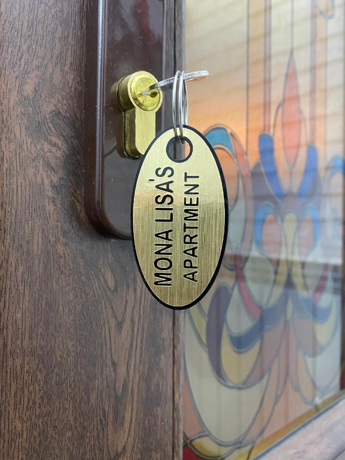Shirbakyan Boutique Hotel & Apartments 耶烈万 外观 照片