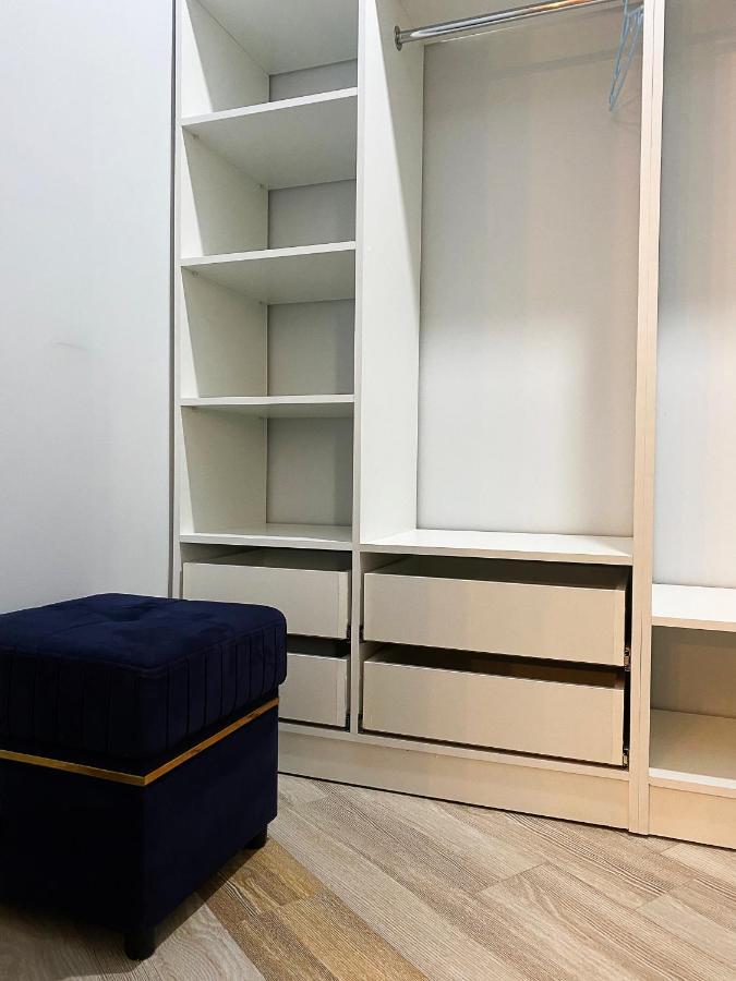 Shirbakyan Boutique Hotel & Apartments 耶烈万 外观 照片