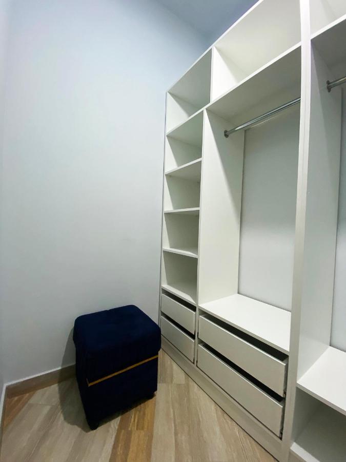 Shirbakyan Boutique Hotel & Apartments 耶烈万 外观 照片