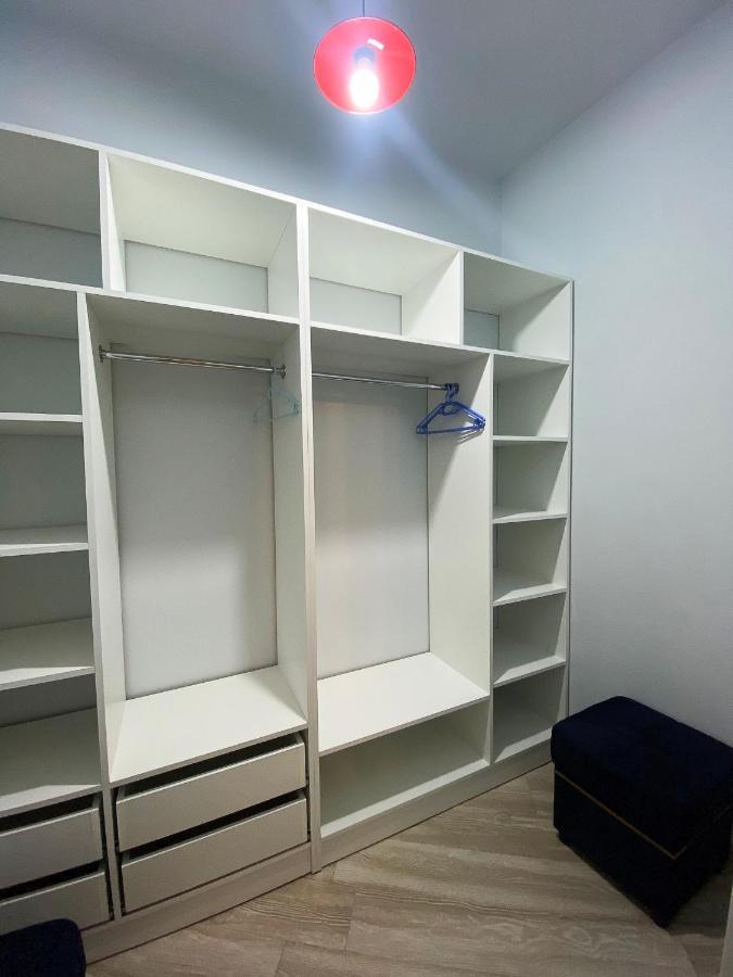 Shirbakyan Boutique Hotel & Apartments 耶烈万 外观 照片