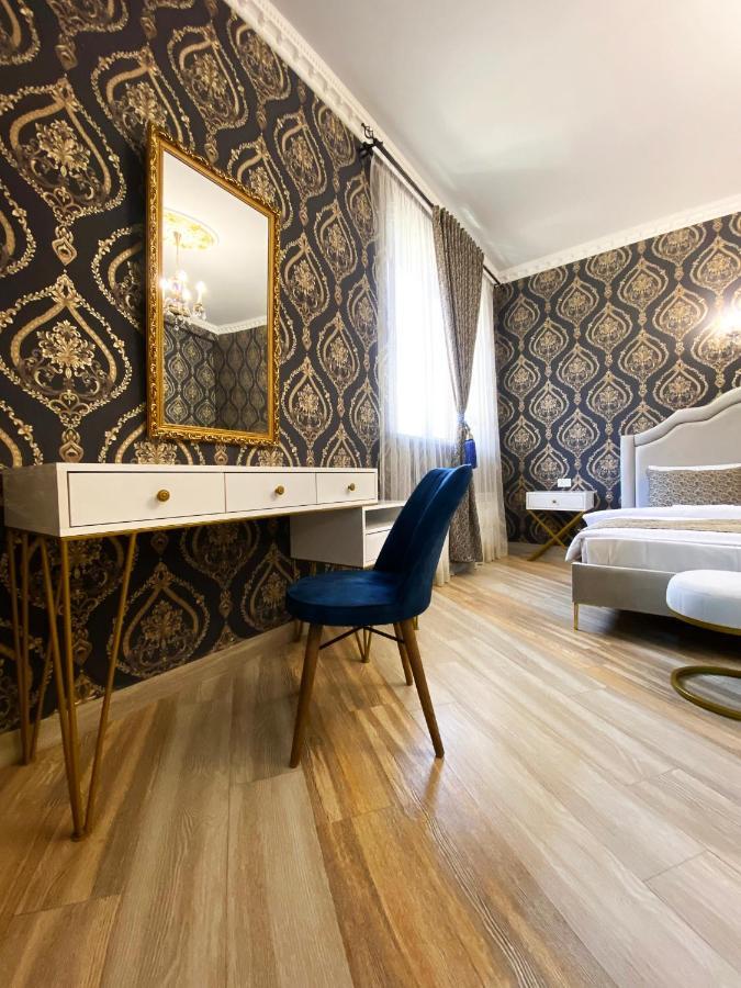 Shirbakyan Boutique Hotel & Apartments 耶烈万 外观 照片
