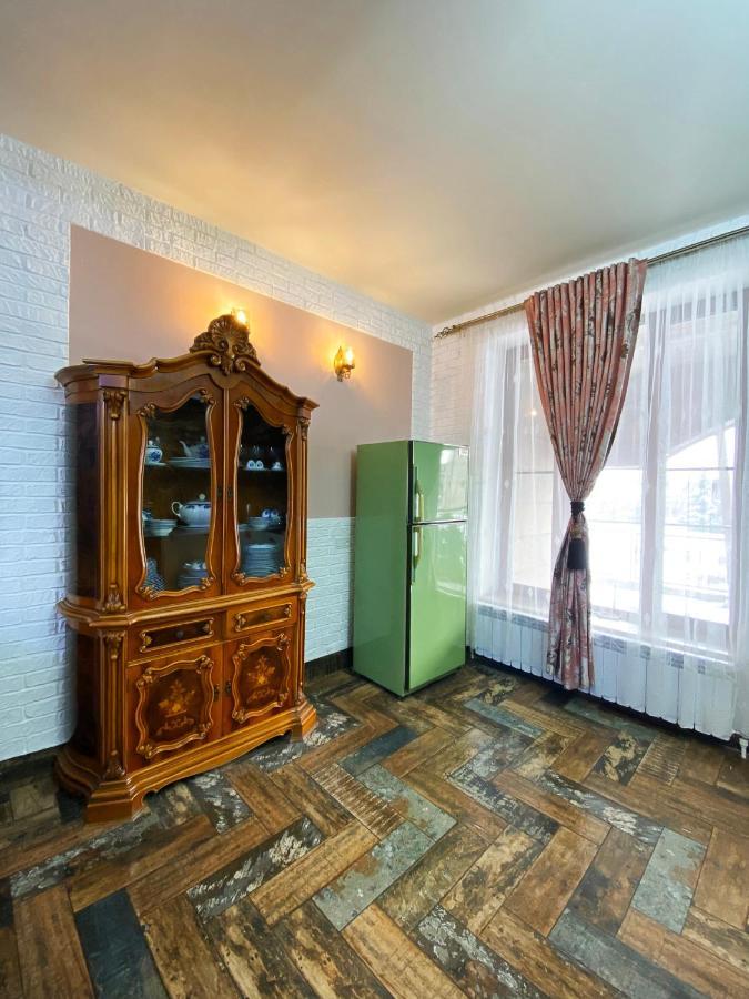 Shirbakyan Boutique Hotel & Apartments 耶烈万 外观 照片