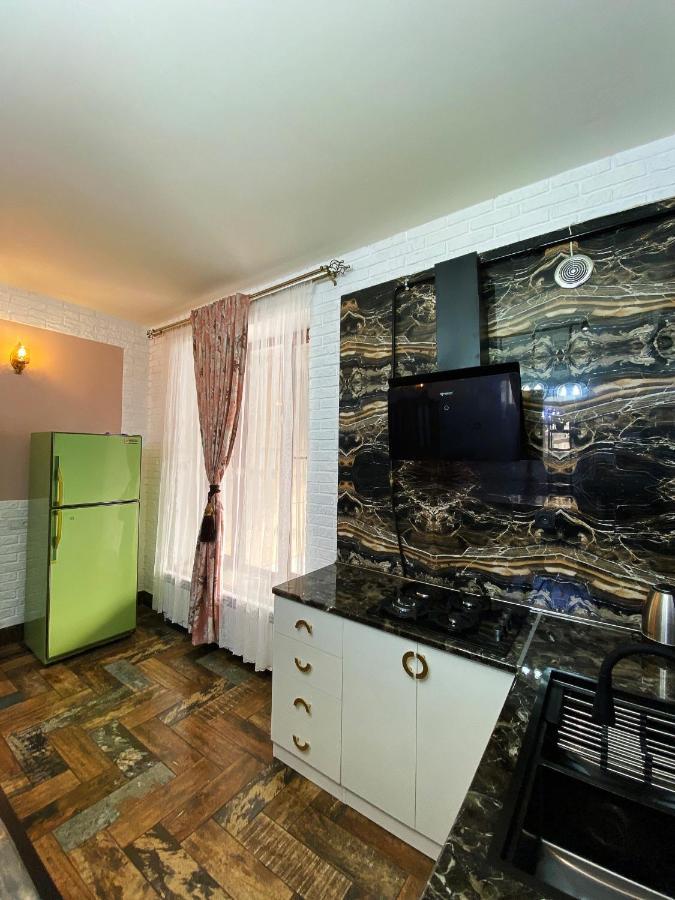 Shirbakyan Boutique Hotel & Apartments 耶烈万 外观 照片