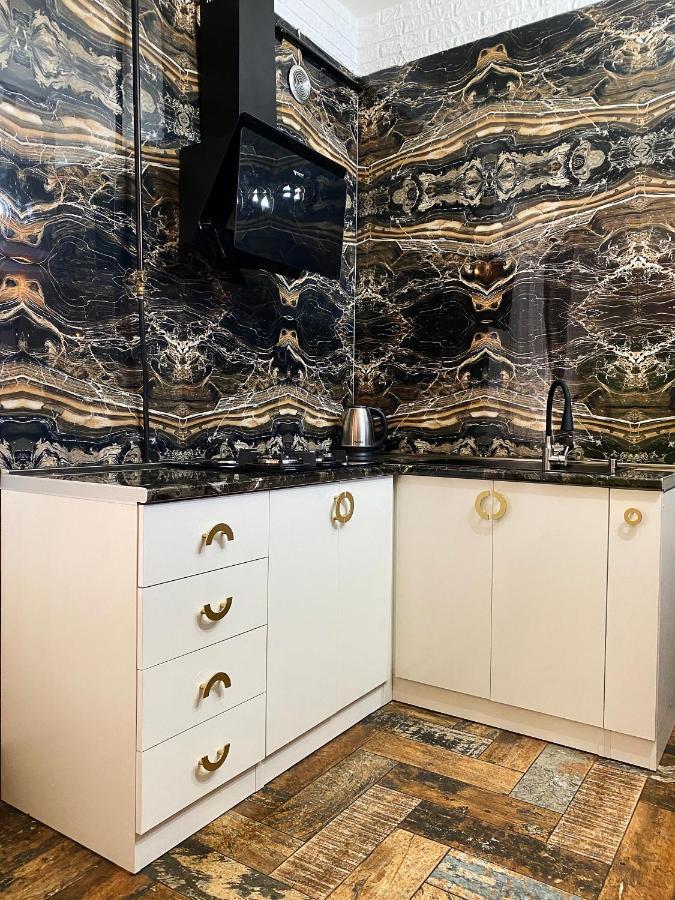 Shirbakyan Boutique Hotel & Apartments 耶烈万 外观 照片