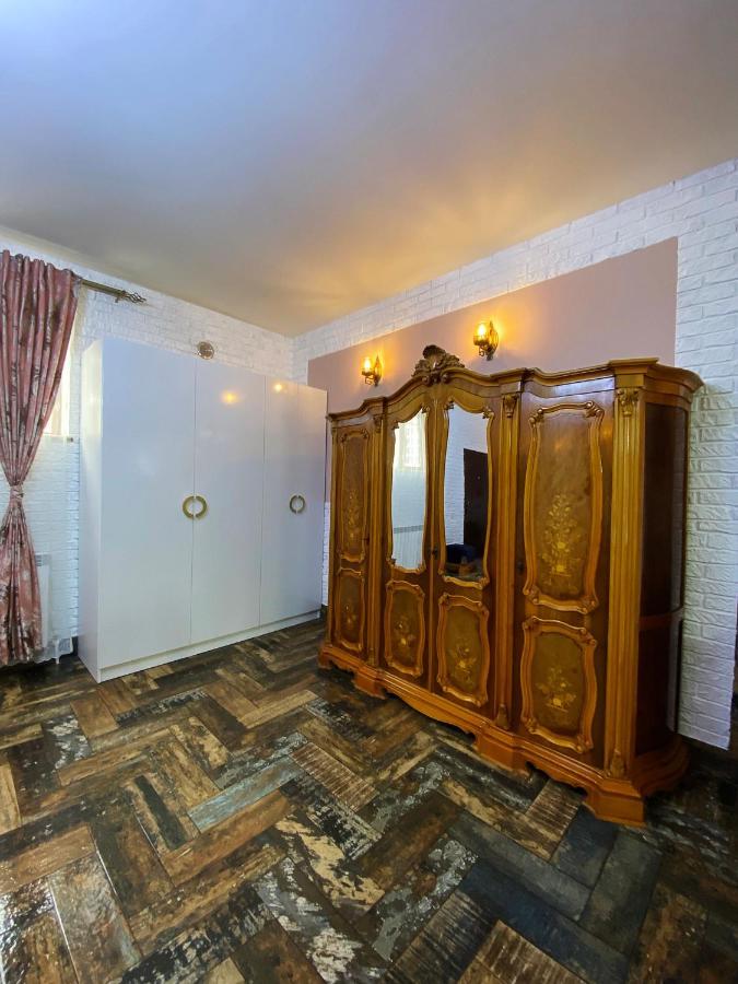 Shirbakyan Boutique Hotel & Apartments 耶烈万 外观 照片