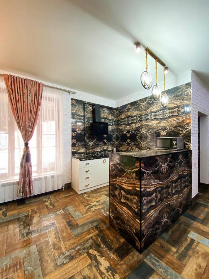 Shirbakyan Boutique Hotel & Apartments 耶烈万 外观 照片