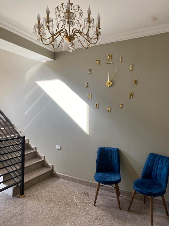 Shirbakyan Boutique Hotel & Apartments 耶烈万 外观 照片