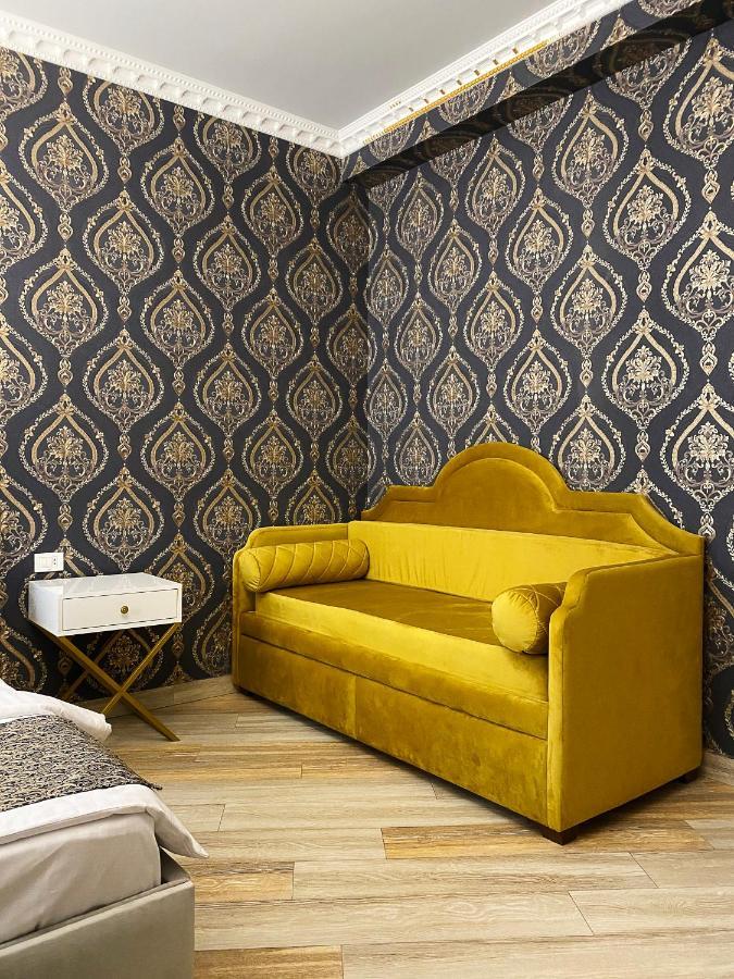 Shirbakyan Boutique Hotel & Apartments 耶烈万 外观 照片