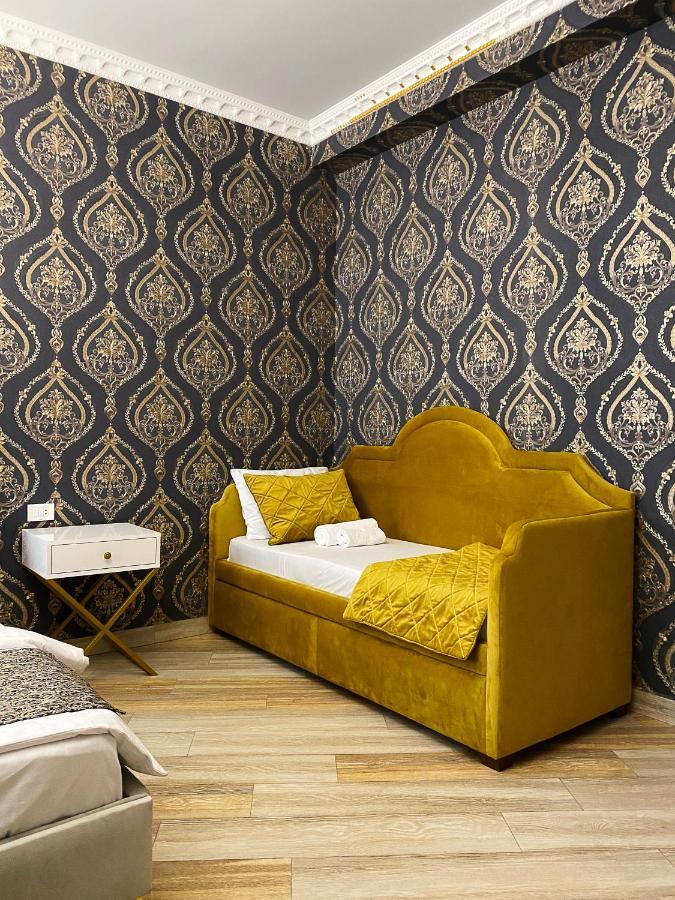 Shirbakyan Boutique Hotel & Apartments 耶烈万 外观 照片