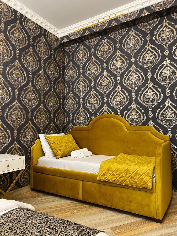 Shirbakyan Boutique Hotel & Apartments 耶烈万 外观 照片
