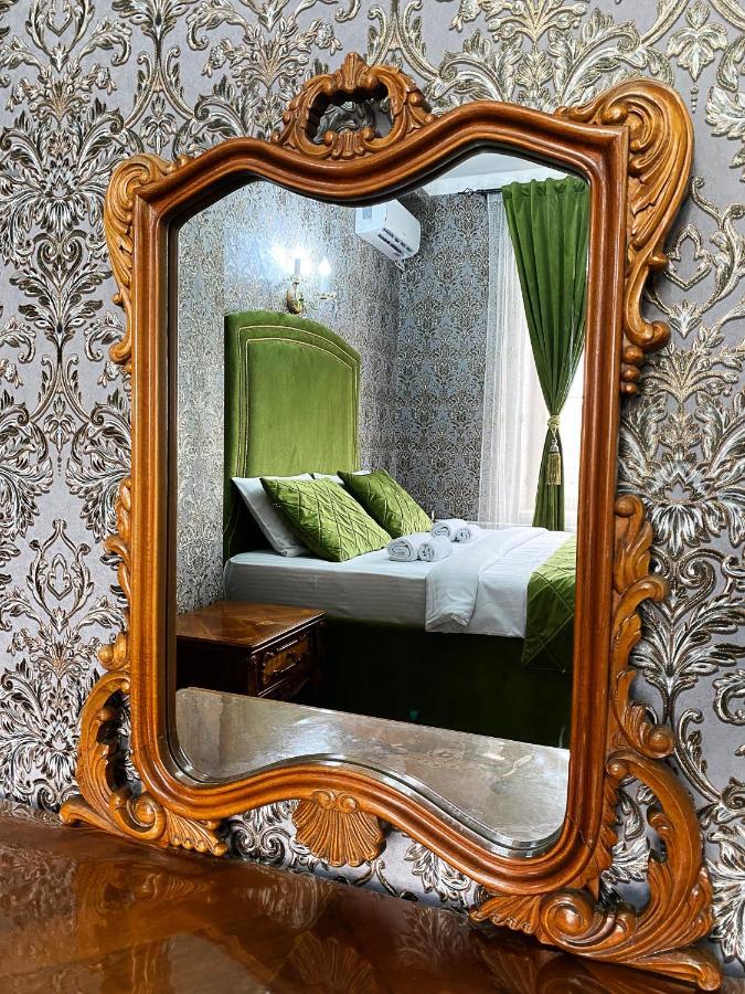 Shirbakyan Boutique Hotel & Apartments 耶烈万 外观 照片