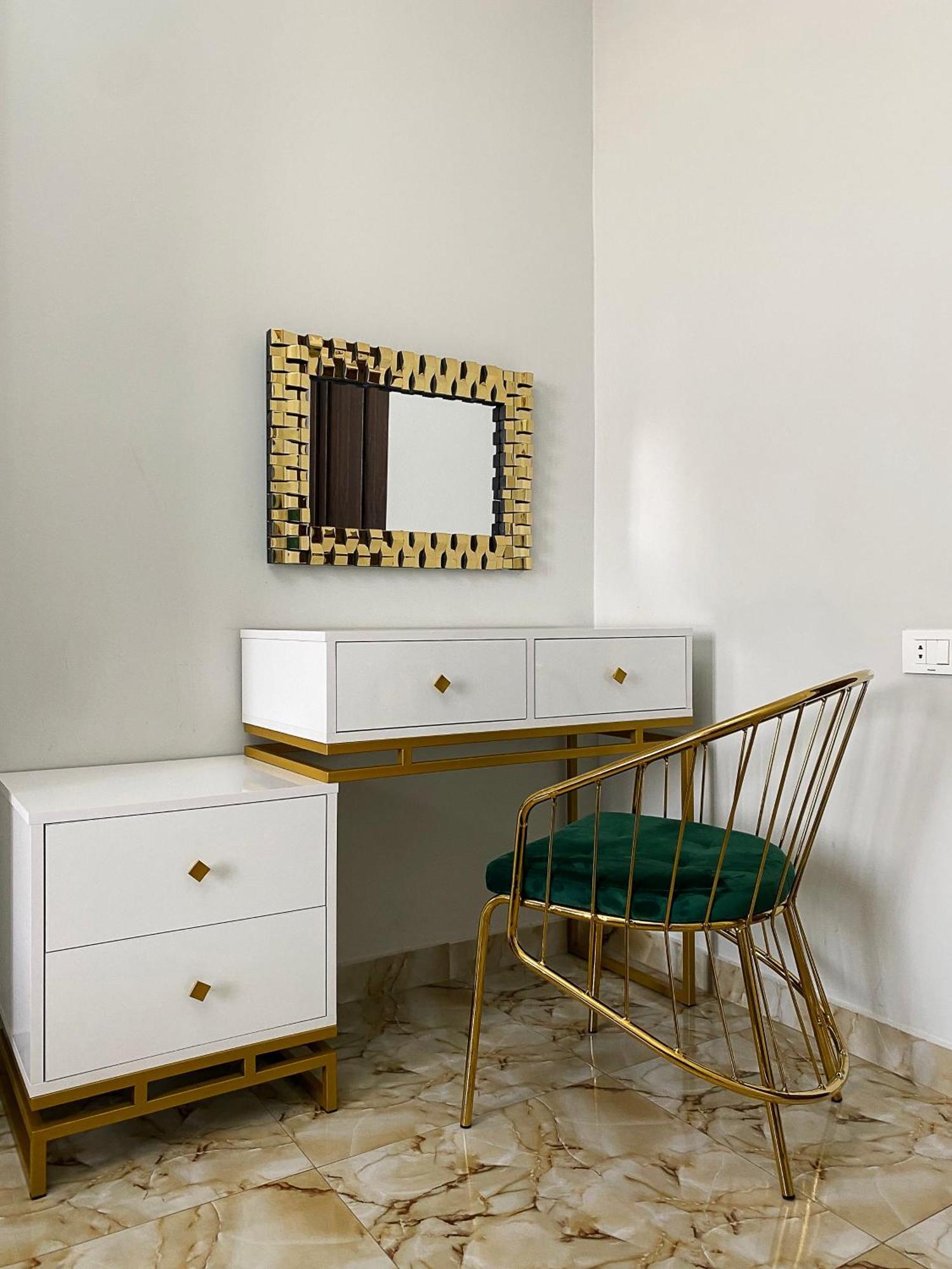 Shirbakyan Boutique Hotel & Apartments 耶烈万 外观 照片