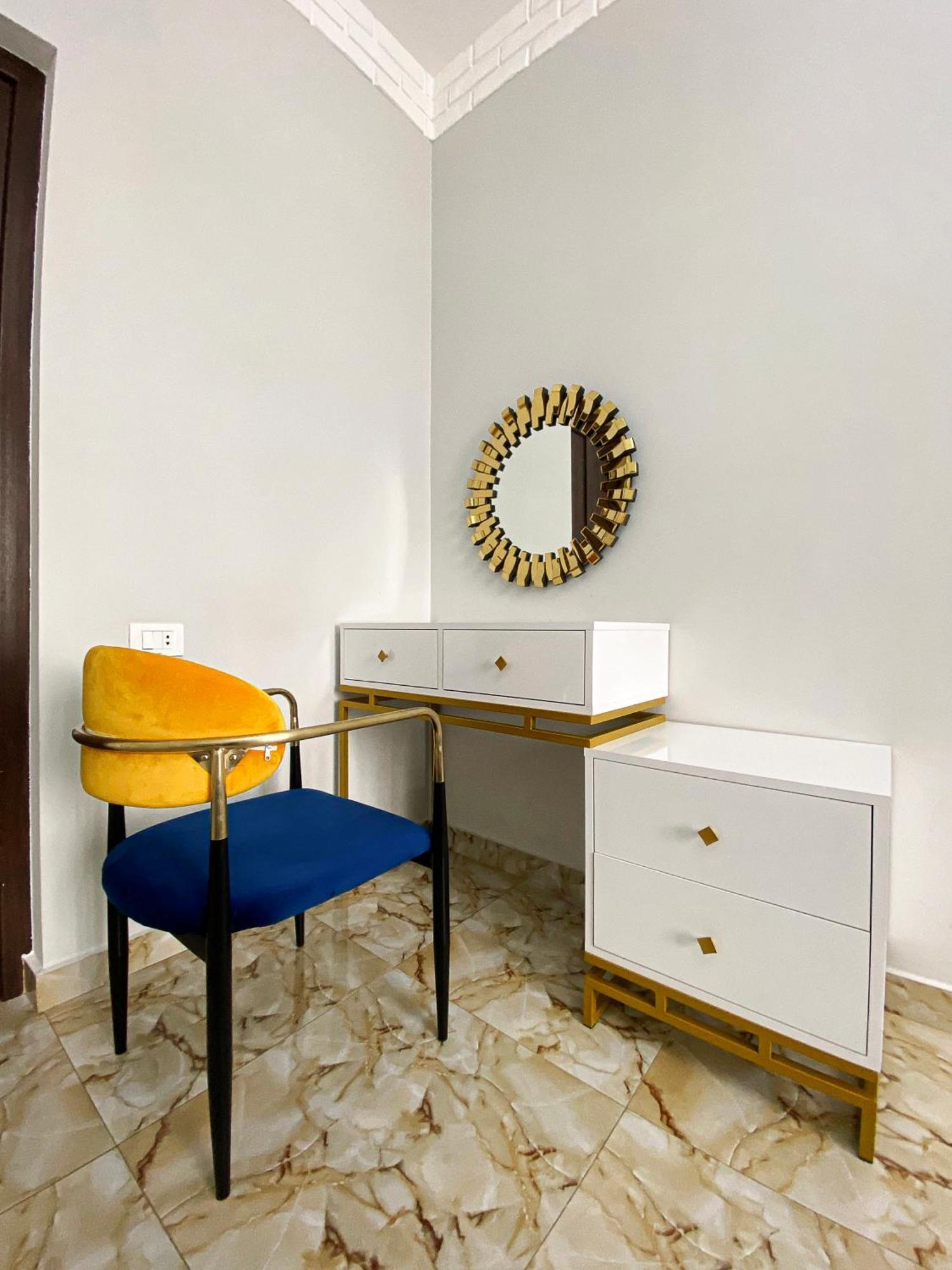 Shirbakyan Boutique Hotel & Apartments 耶烈万 外观 照片