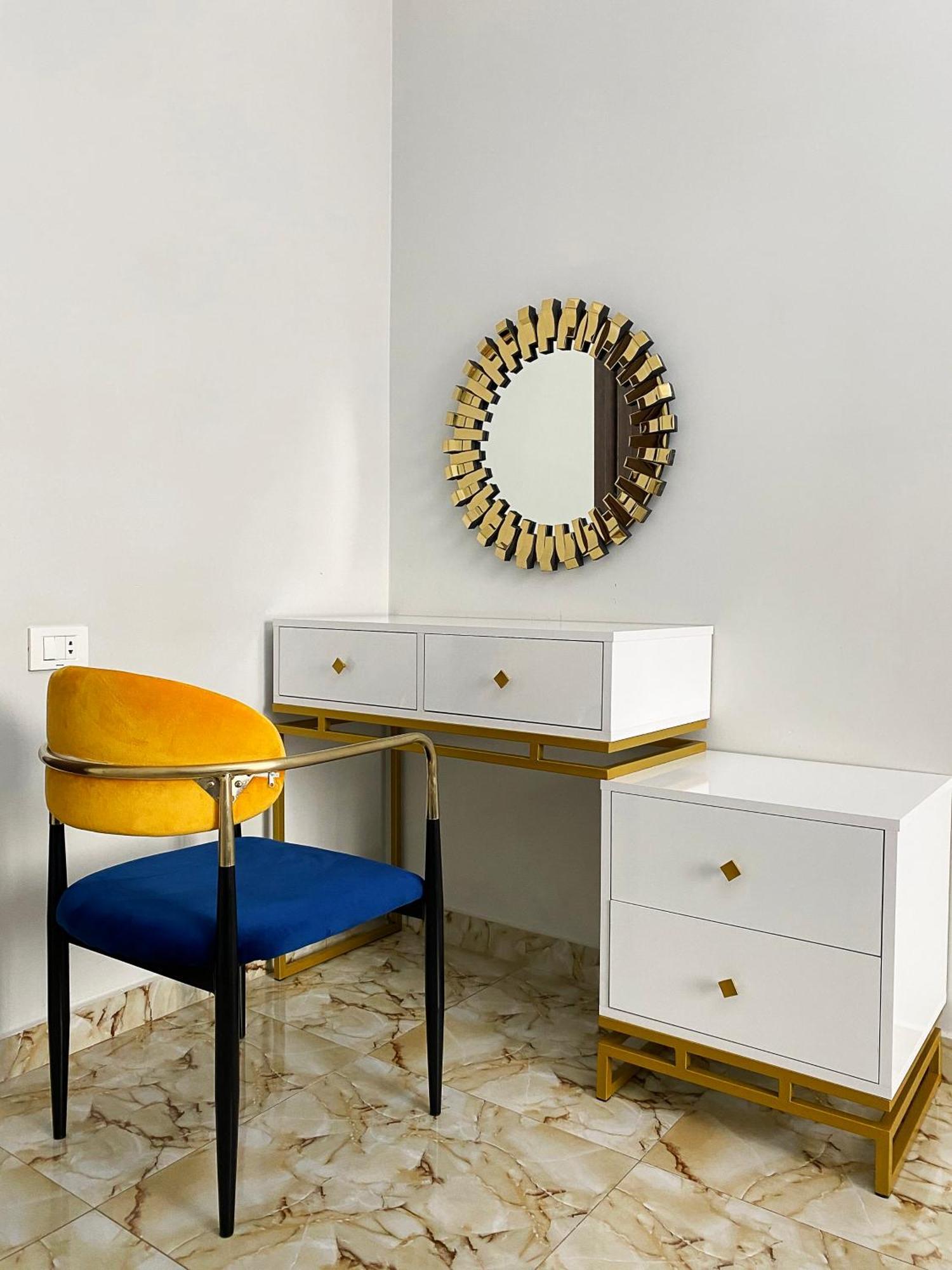 Shirbakyan Boutique Hotel & Apartments 耶烈万 外观 照片