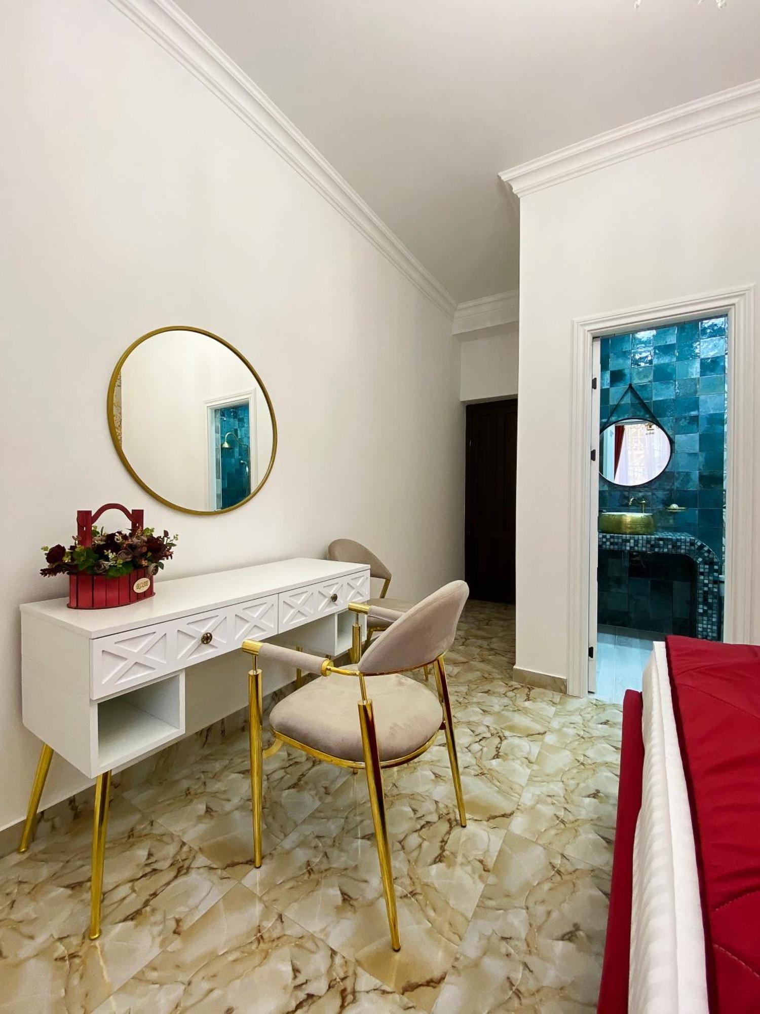 Shirbakyan Boutique Hotel & Apartments 耶烈万 外观 照片