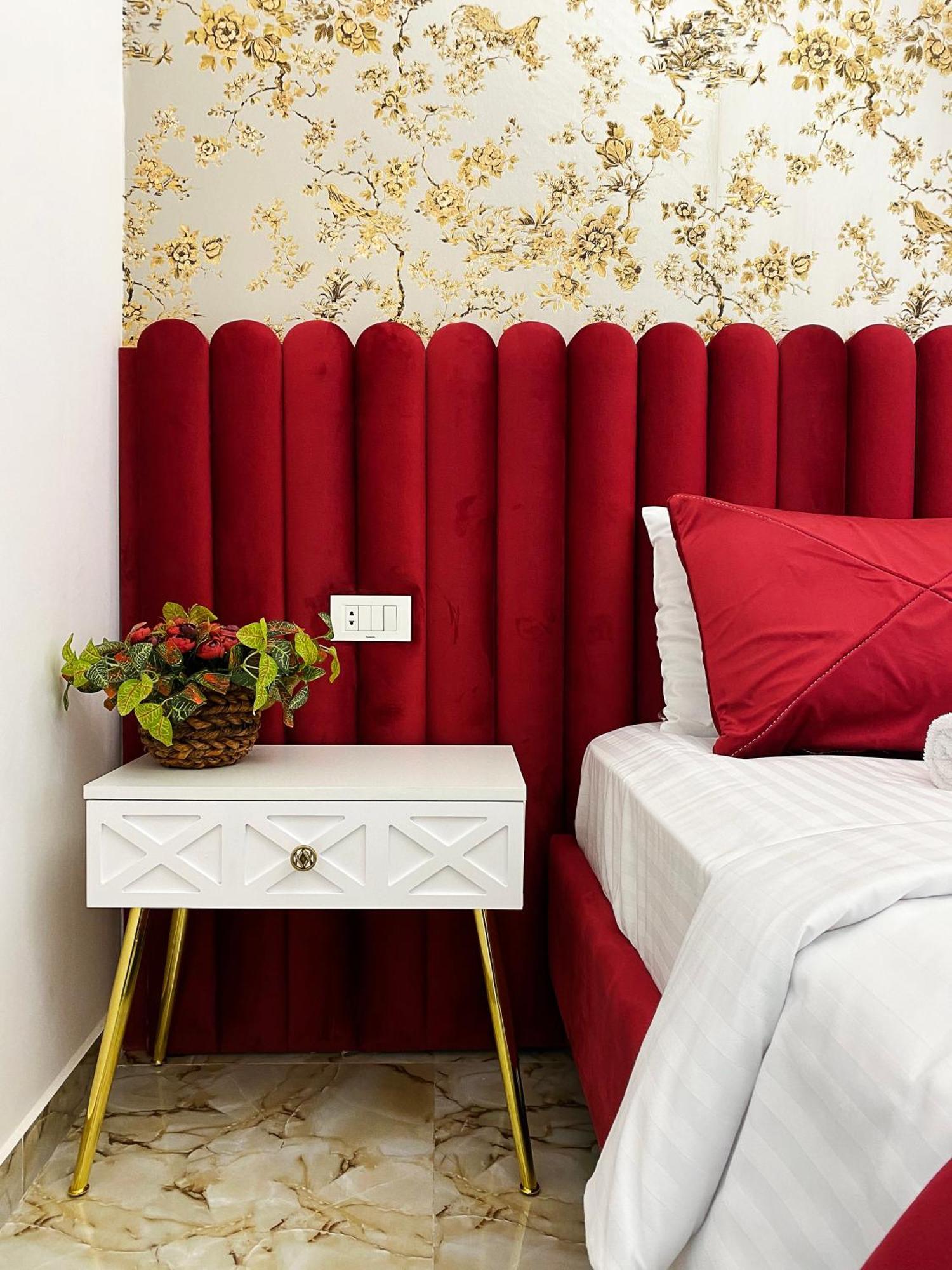 Shirbakyan Boutique Hotel & Apartments 耶烈万 外观 照片