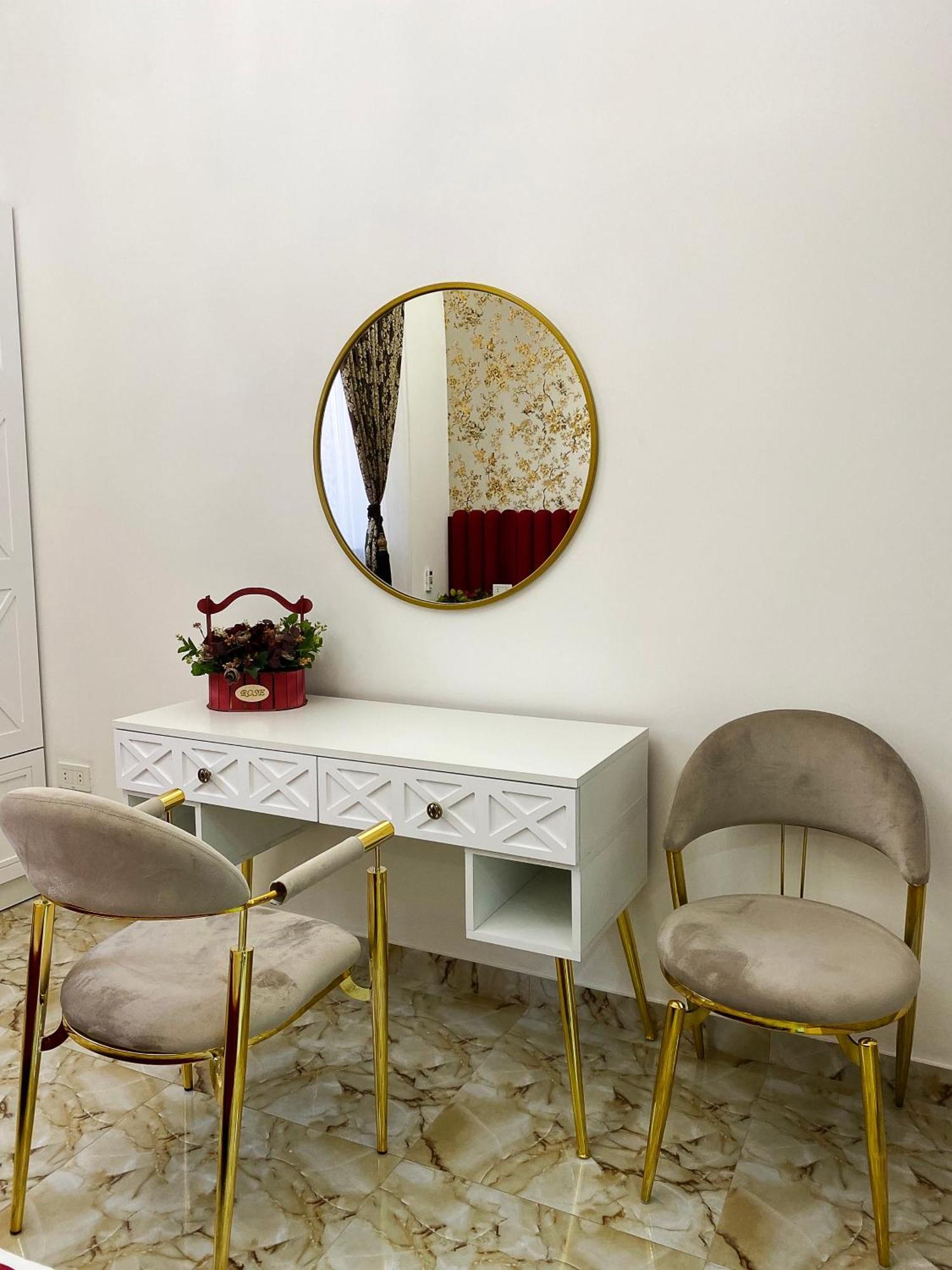 Shirbakyan Boutique Hotel & Apartments 耶烈万 外观 照片